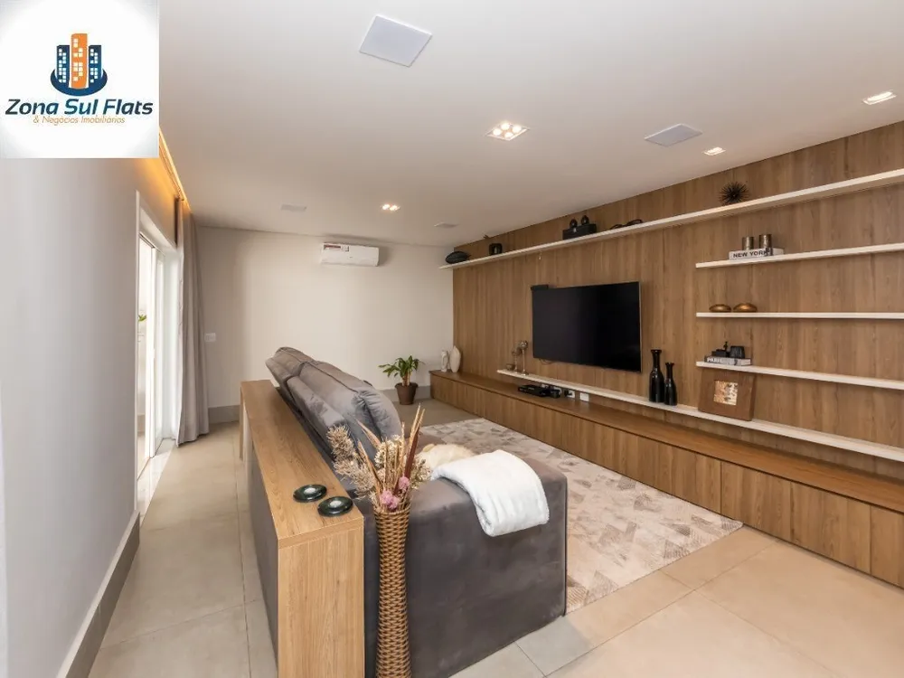 Casa, 4 quartos, 319 m² - Foto 9