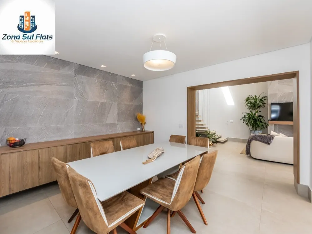 Casa, 4 quartos, 319 m² - Foto 5