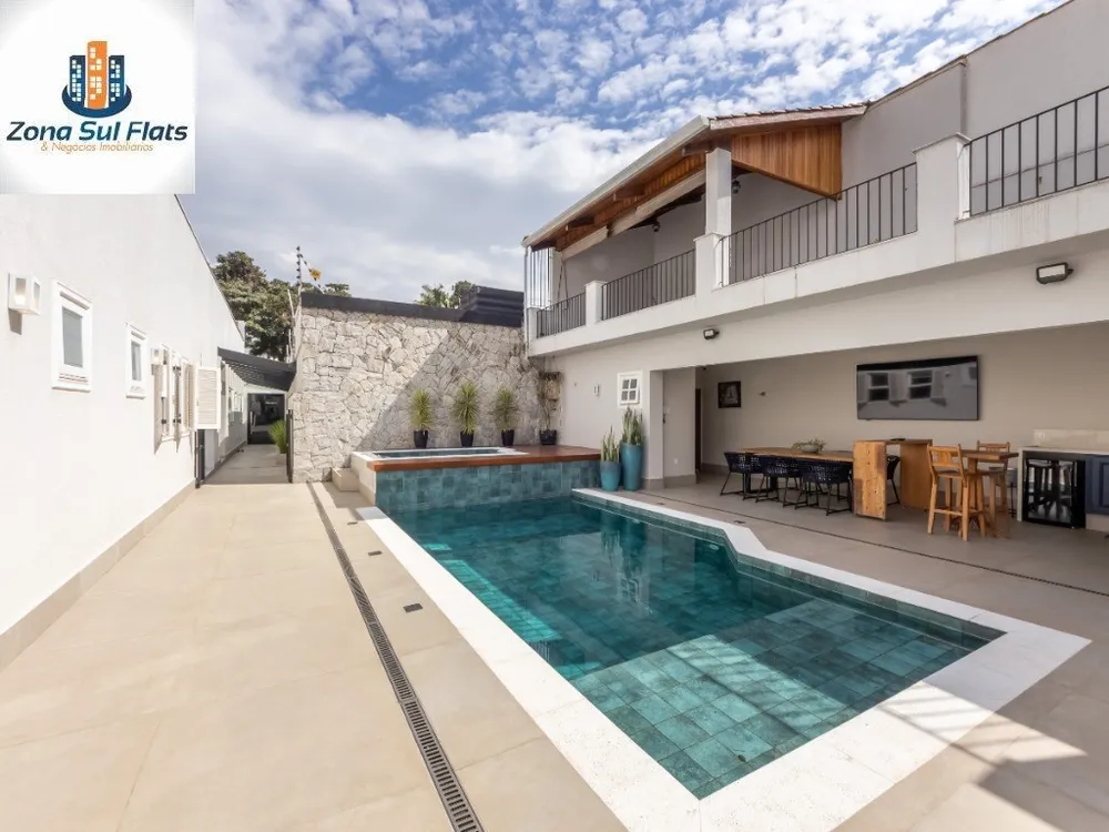 Casa, 4 quartos, 319 m² - Foto 4