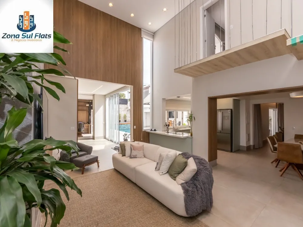Casa, 4 quartos, 319 m² - Foto 6