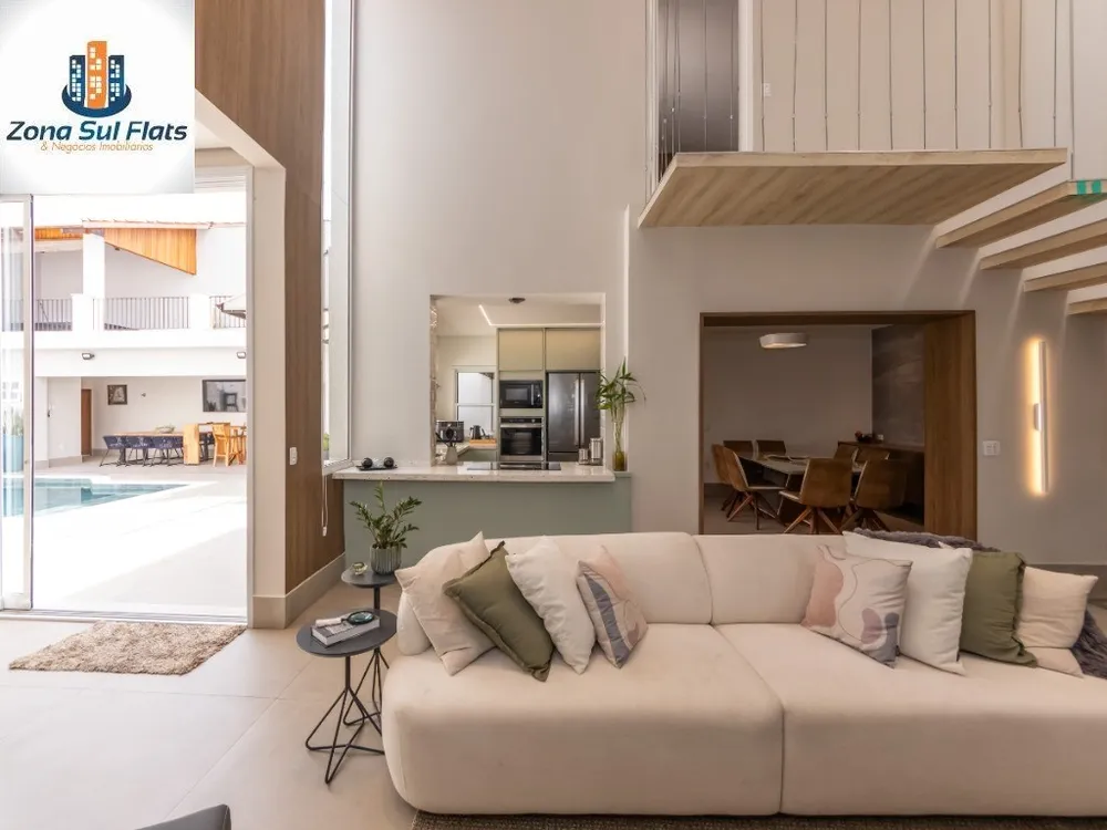 Casa, 4 quartos, 319 m² - Foto 3