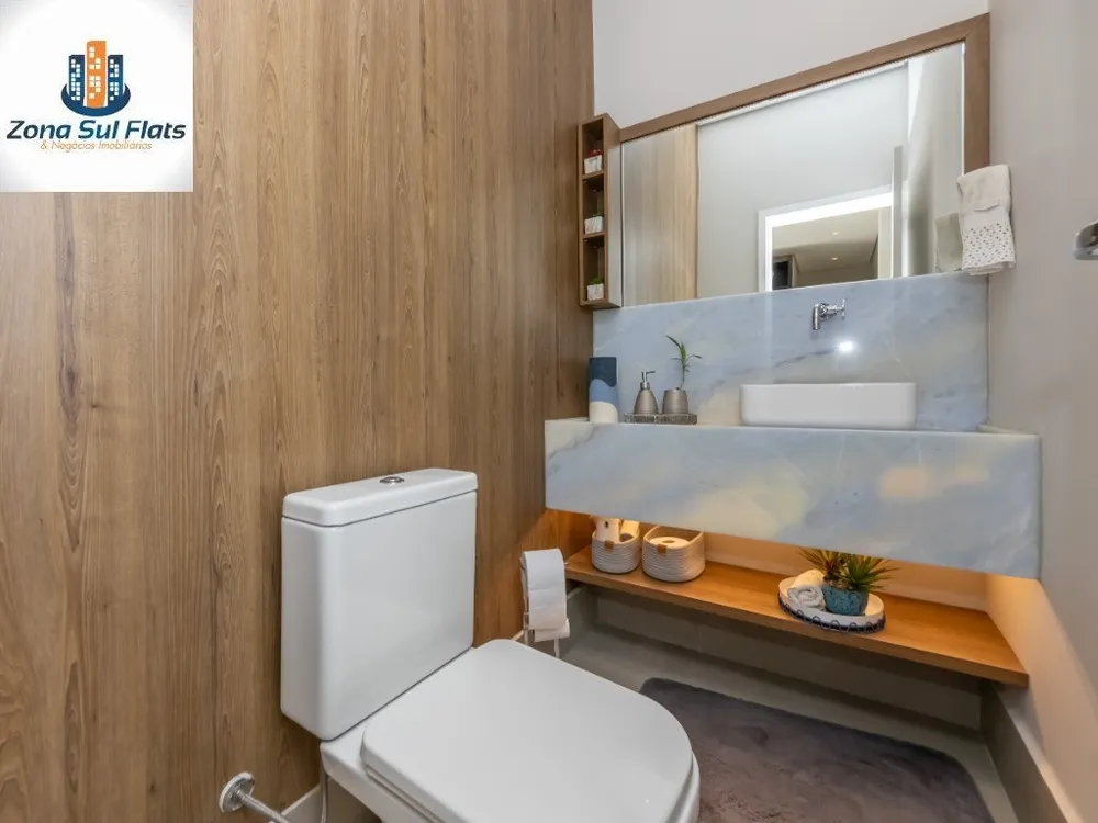 Casa, 4 quartos, 319 m² - Foto 11