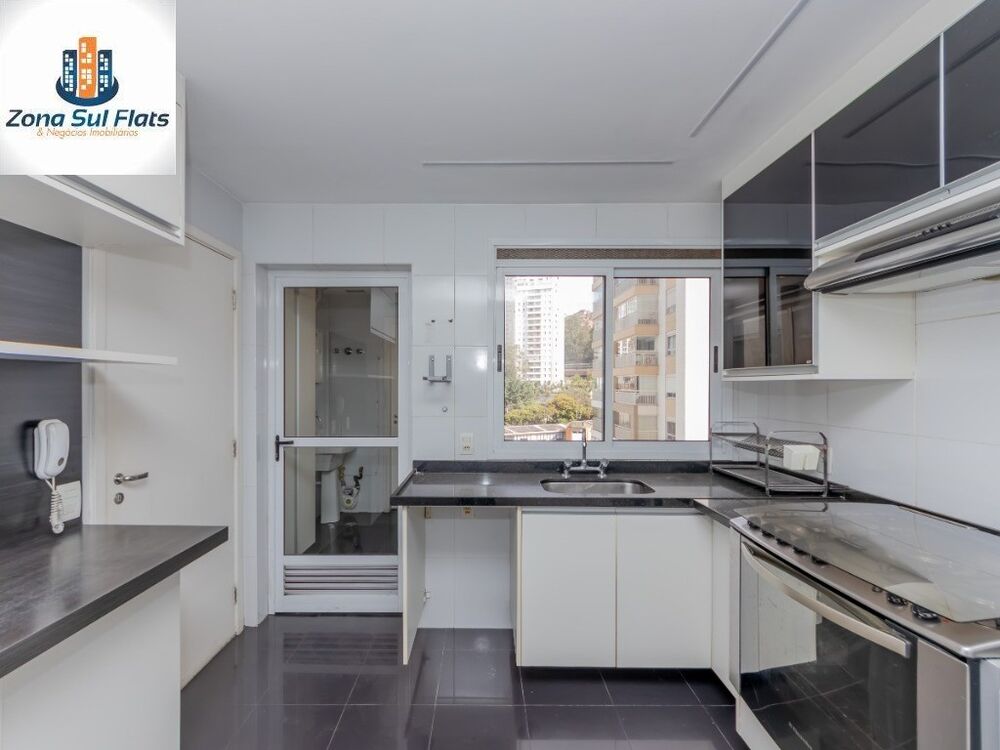 Apartamento, 3 quartos, 128 m² - Foto 2