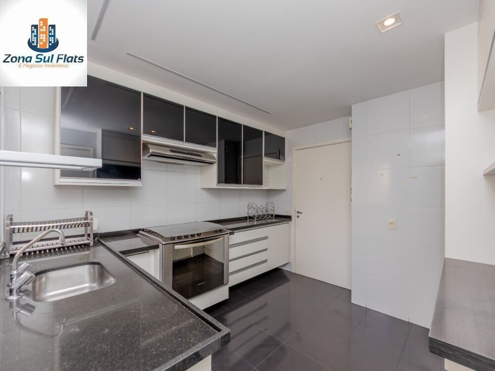 Apartamento, 3 quartos, 128 m² - Foto 1