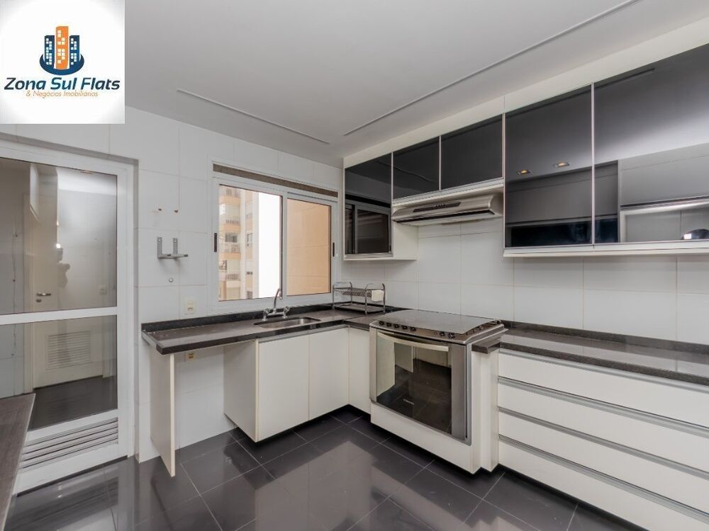 Apartamento, 3 quartos, 128 m² - Foto 11