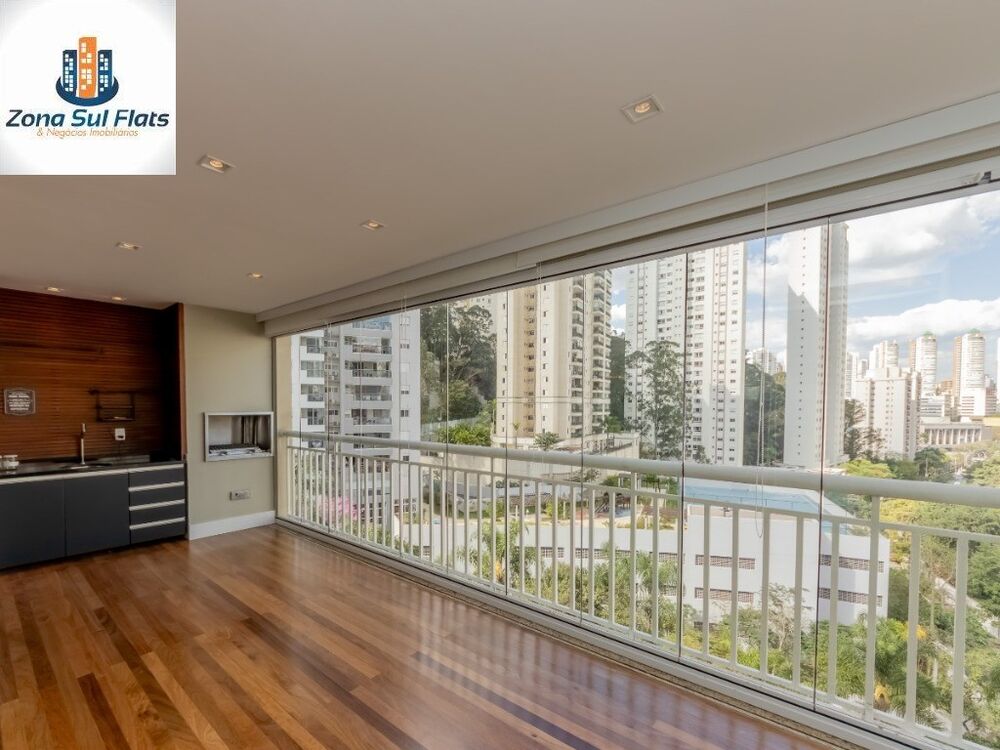 Apartamento, 3 quartos, 128 m² - Foto 3