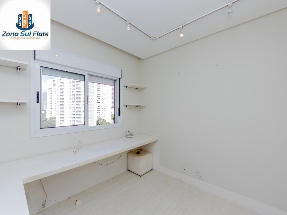 Apartamento, 3 quartos, 128 m² - Foto 5