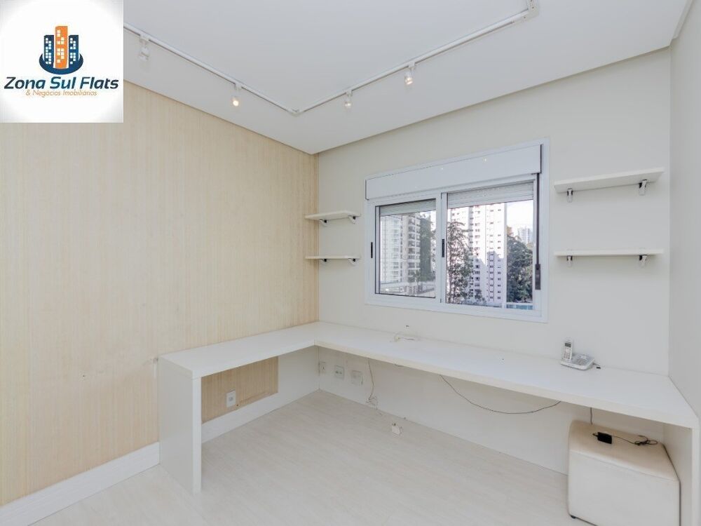 Apartamento, 3 quartos, 128 m² - Foto 4