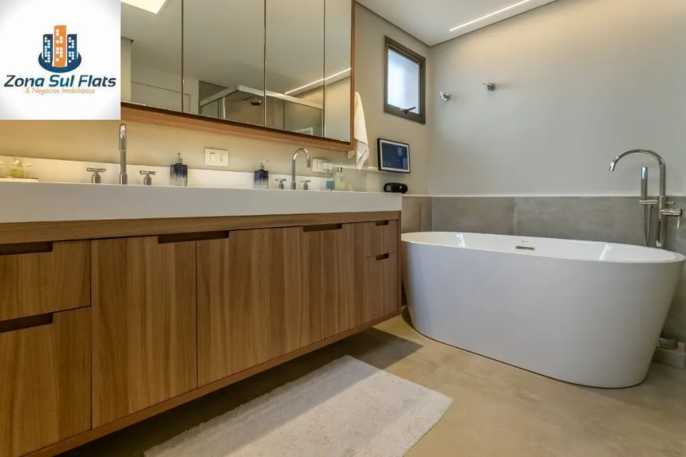 Apartamento, 3 quartos, 186 m² - Foto 5
