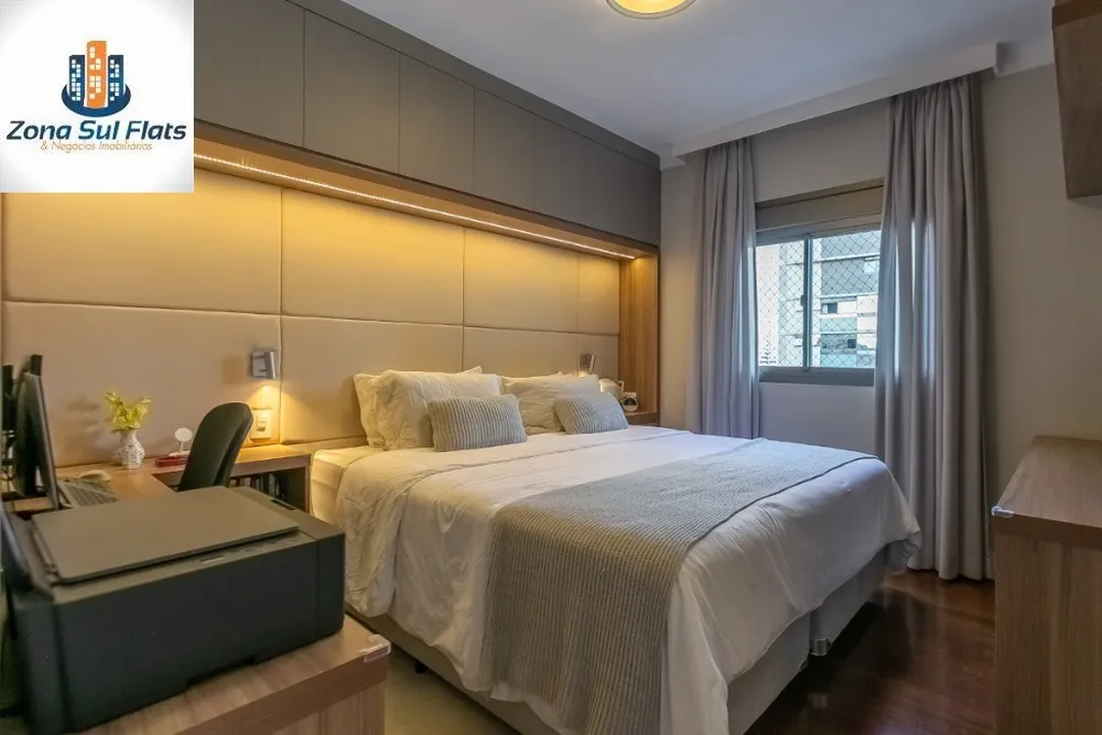 Apartamento, 3 quartos, 186 m² - Foto 15