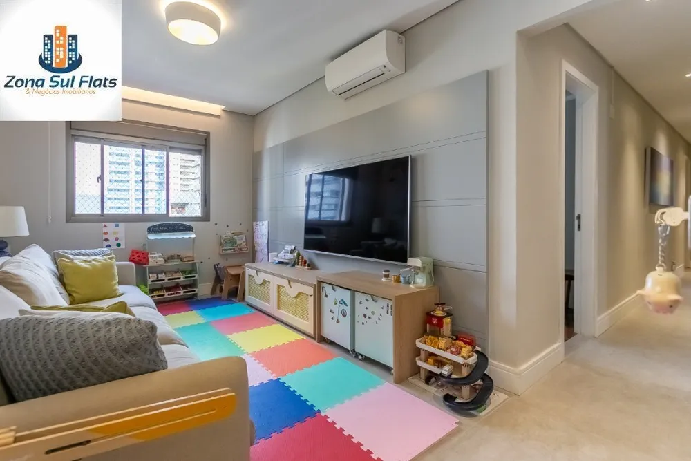 Apartamento, 3 quartos, 186 m² - Foto 6