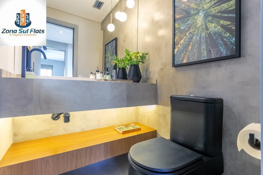 Apartamento, 3 quartos, 186 m² - Foto 9