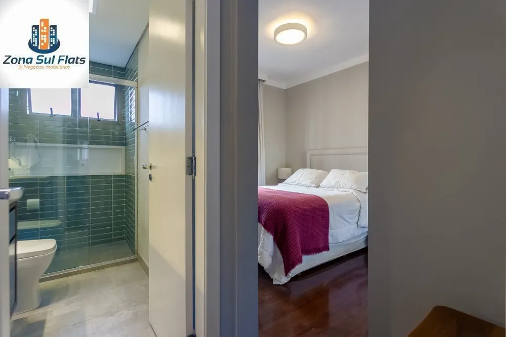 Apartamento, 3 quartos, 186 m² - Foto 11