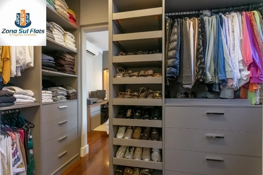 Apartamento, 3 quartos, 186 m² - Foto 16