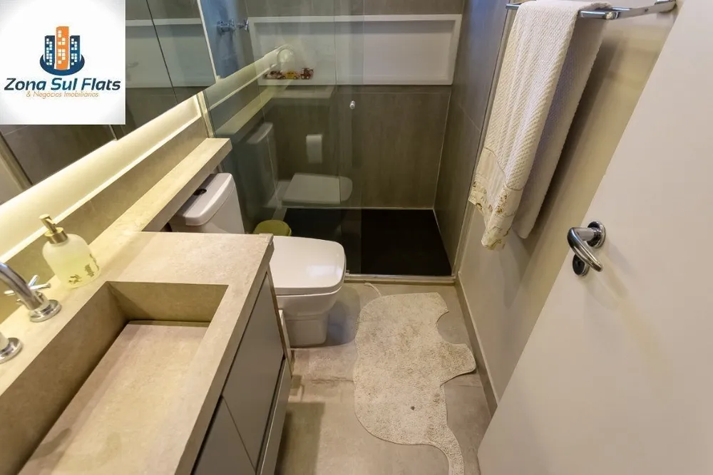 Apartamento, 3 quartos, 186 m² - Foto 14