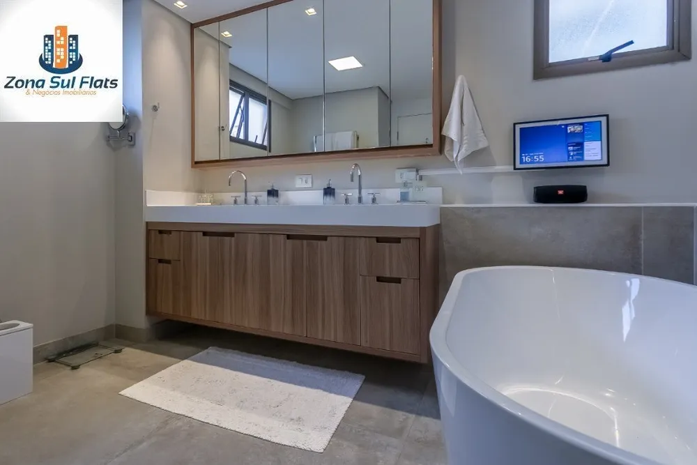 Apartamento, 3 quartos, 186 m² - Foto 10