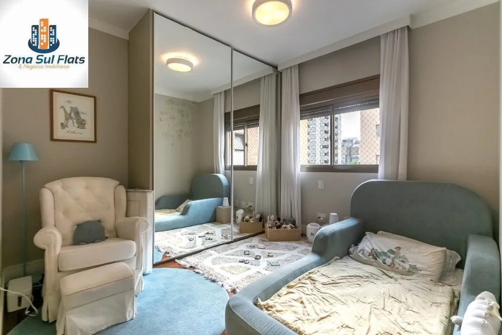 Apartamento, 3 quartos, 186 m² - Foto 8
