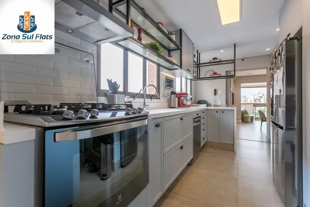 Apartamento, 3 quartos, 186 m² - Foto 12