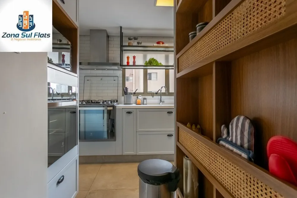 Apartamento, 3 quartos, 186 m² - Foto 7