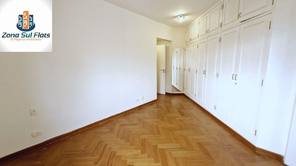 Apartamento, 3 quartos, 133 m² - Foto 3