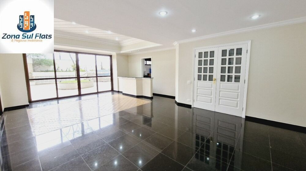 Apartamento, 3 quartos, 133 m² - Foto 4