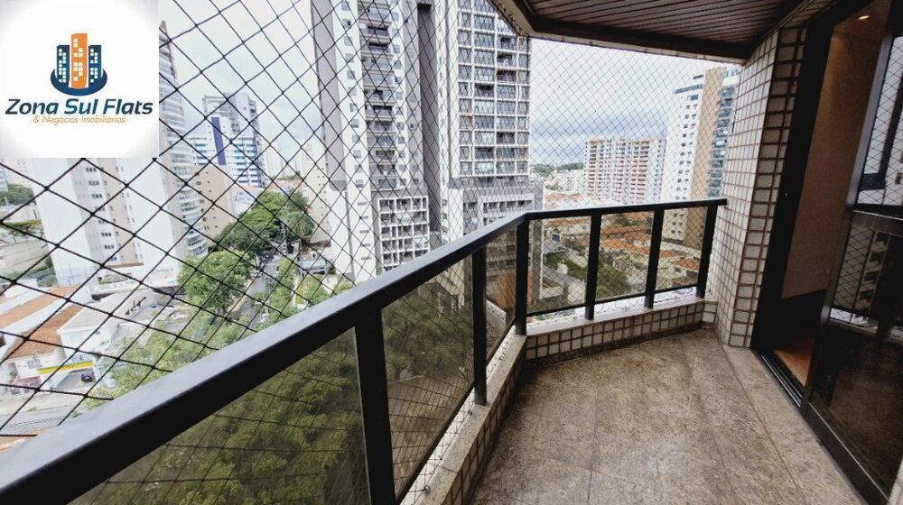 Apartamento, 3 quartos, 133 m² - Foto 1