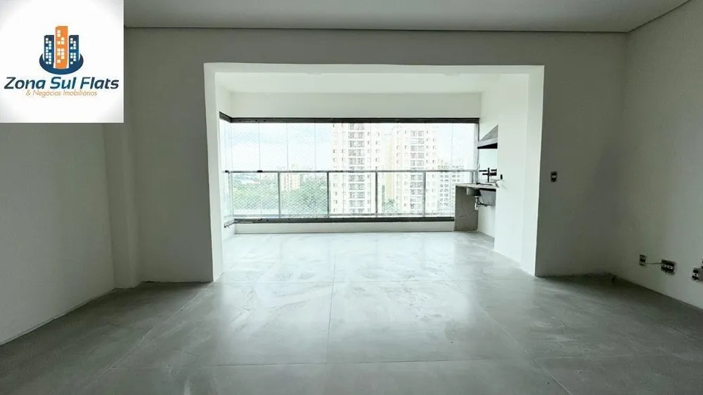 Apartamento, 2 quartos, 88 m² - Foto 2