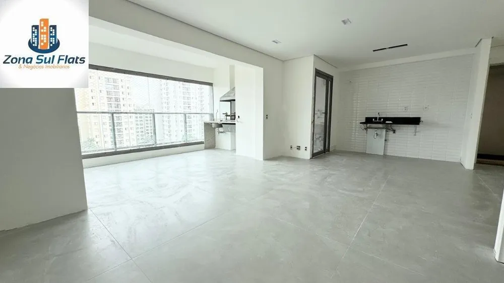 Apartamento, 2 quartos, 88 m² - Foto 1