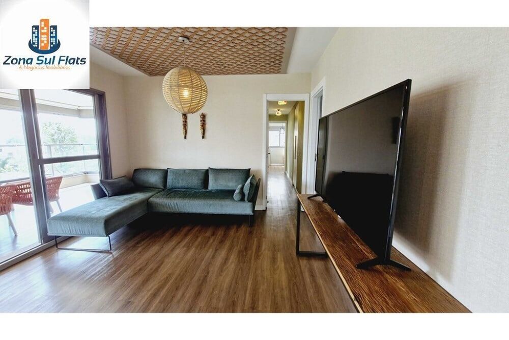 Apartamento, 3 quartos, 113 m² - Foto 2