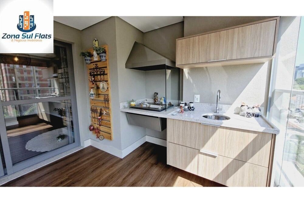 Apartamento, 3 quartos, 113 m² - Foto 1