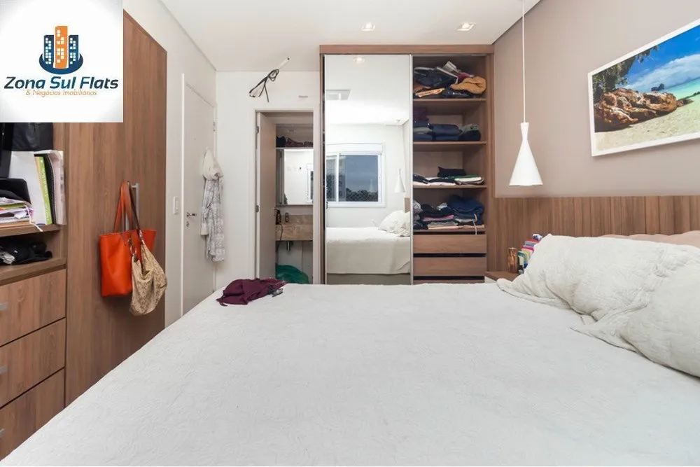 Apartamento, 2 quartos, 70 m² - Foto 12
