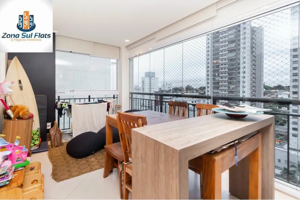 Apartamento, 2 quartos, 70 m² - Foto 3