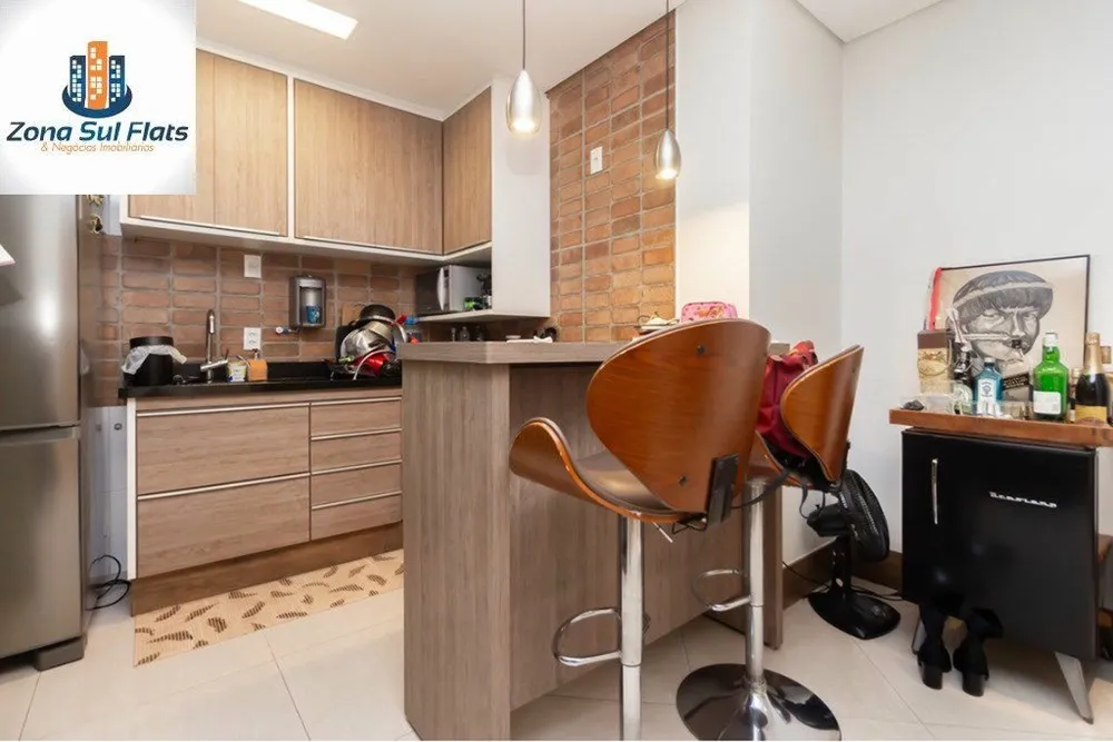 Apartamento, 2 quartos, 70 m² - Foto 13