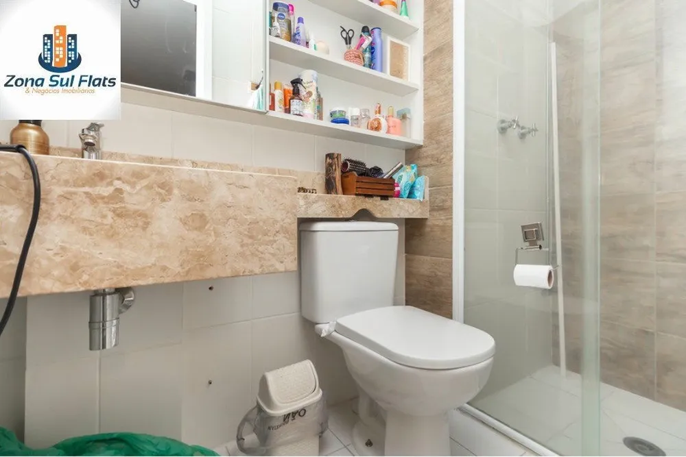 Apartamento, 2 quartos, 70 m² - Foto 9