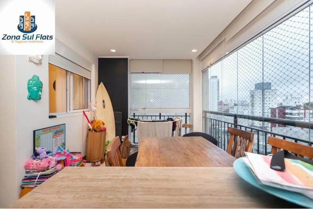 Apartamento, 2 quartos, 70 m² - Foto 14