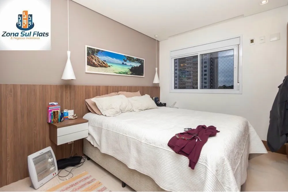 Apartamento, 2 quartos, 70 m² - Foto 10