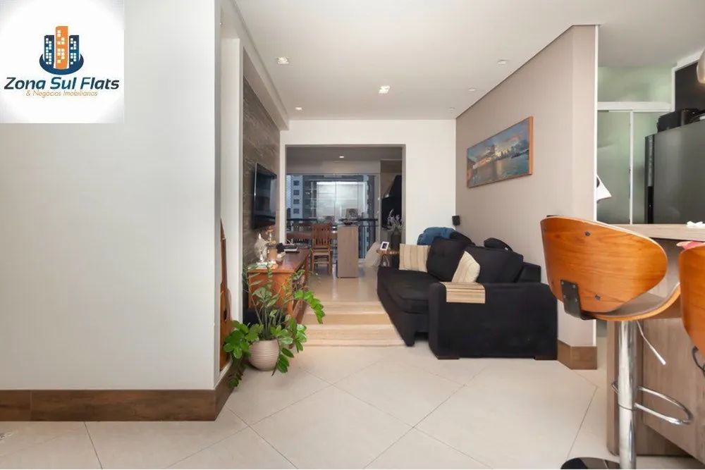 Apartamento, 2 quartos, 70 m² - Foto 8
