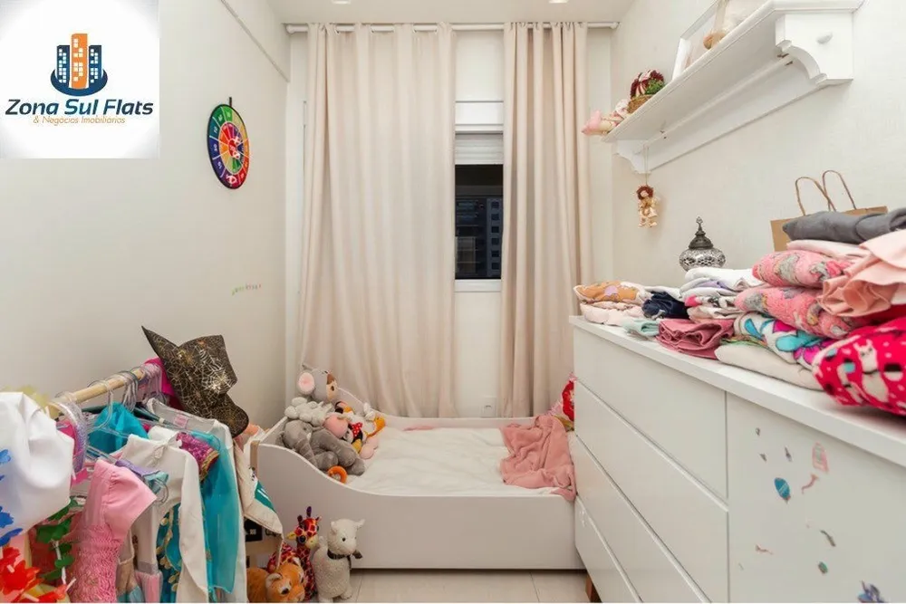 Apartamento, 2 quartos, 70 m² - Foto 15