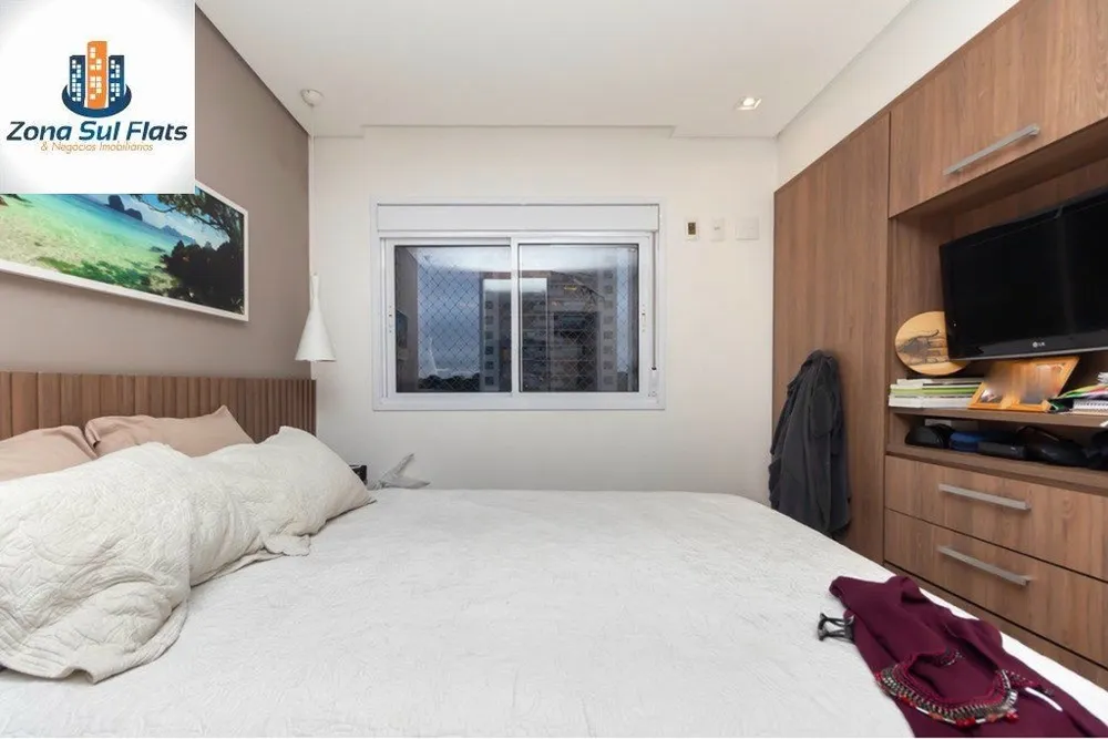 Apartamento, 2 quartos, 70 m² - Foto 6
