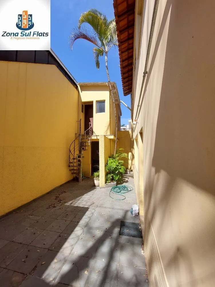 Casa, 4 quartos, 311 m² - Foto 21