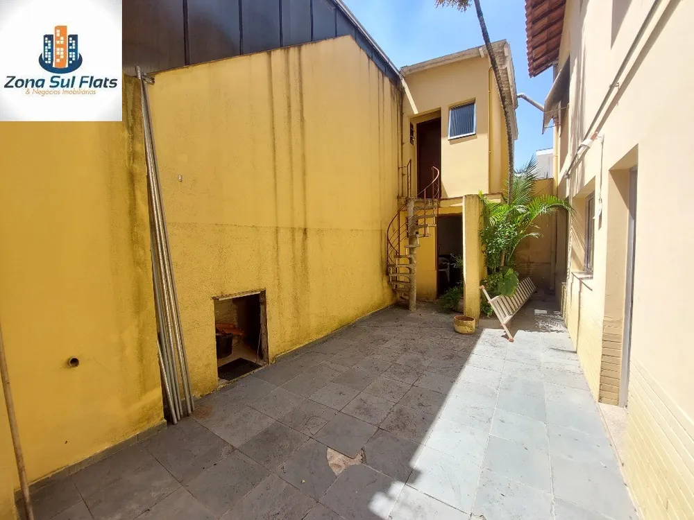 Casa, 4 quartos, 311 m² - Foto 29