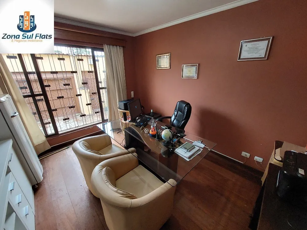 Casa, 4 quartos, 311 m² - Foto 19