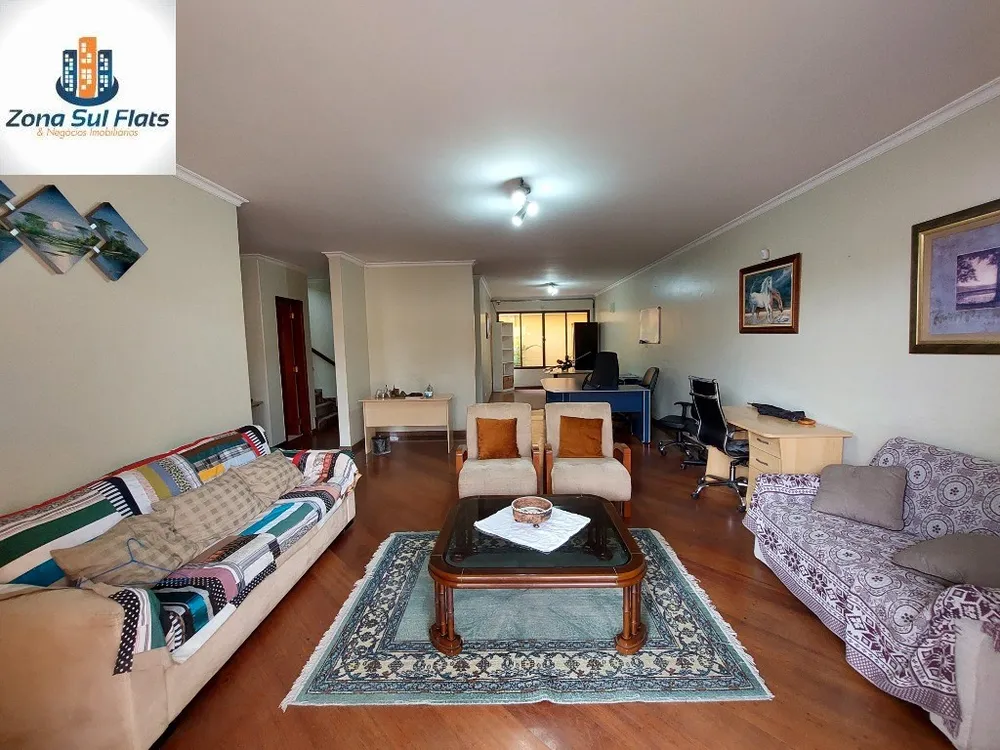 Casa, 4 quartos, 311 m² - Foto 18