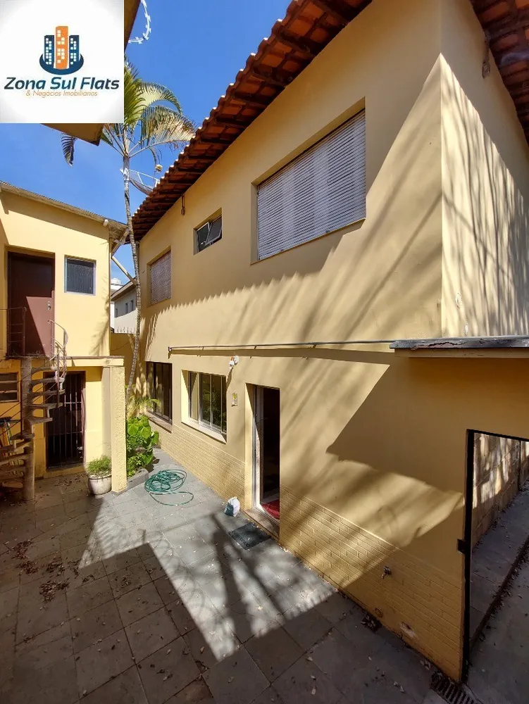 Casa, 4 quartos, 311 m² - Foto 25