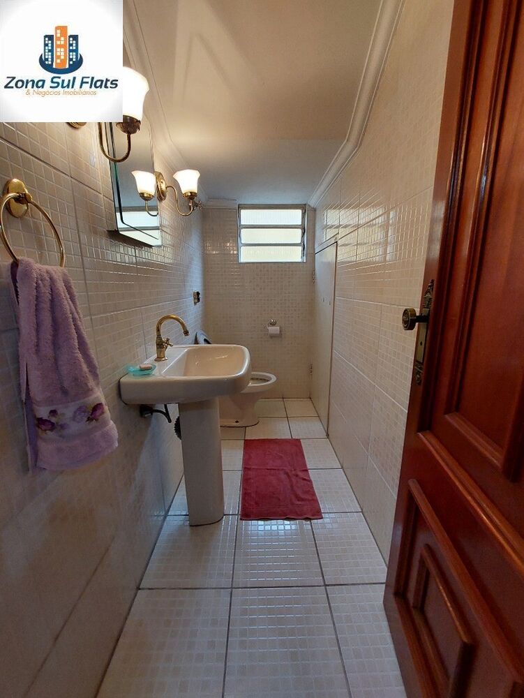 Casa à venda e aluguel com 4 quartos, 311m² - Foto 3