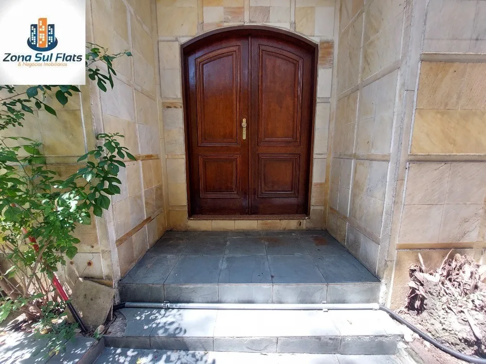 Casa, 4 quartos, 311 m² - Foto 28