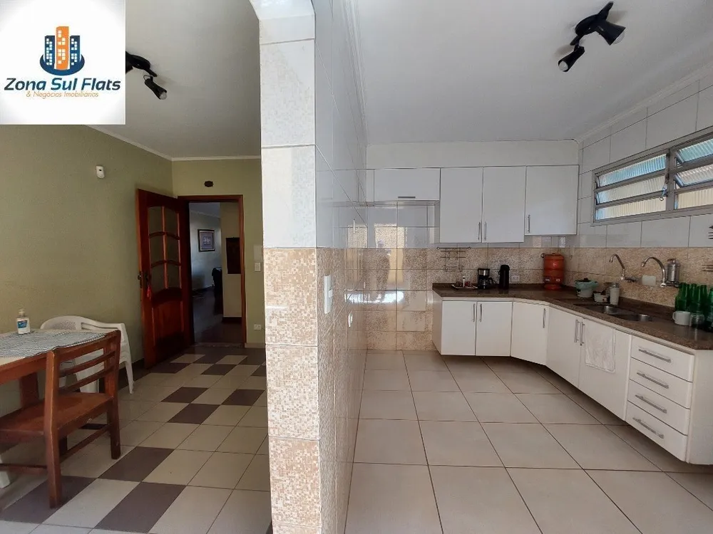 Casa, 4 quartos, 311 m² - Foto 20