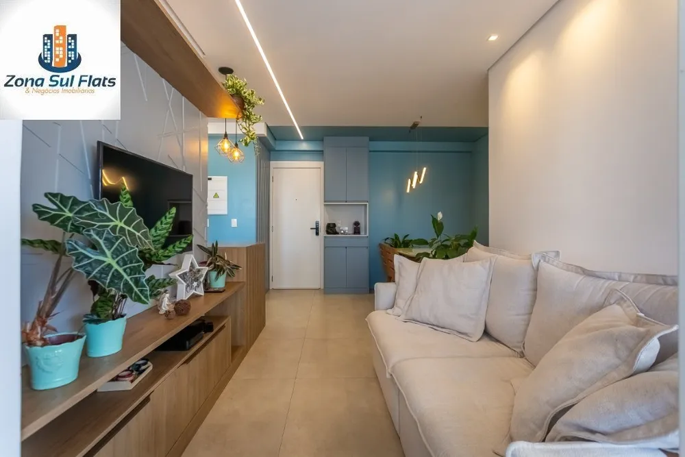 Apartamento, 3 quartos, 81 m² - Foto 4