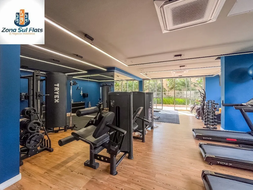 Apartamento, 3 quartos, 181 m² - Foto 5