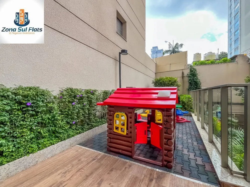 Apartamento, 3 quartos, 181 m² - Foto 4